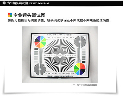 三维智能球控制键盘 开启安防监控新纪元